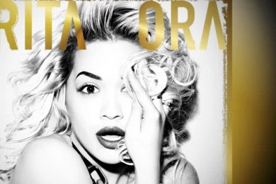 Just Walls: Rita Ora Wallpapers