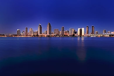 Wallpapers San Diego