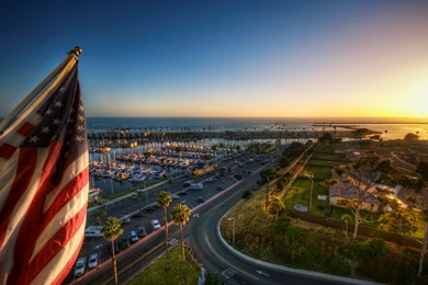 San Diego HD Wallpapers Free Download