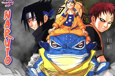 Naruto Wallpapers Gallery Funny Pictures   (