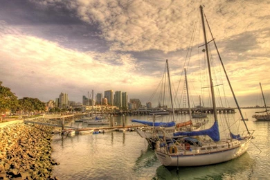 Free San Diego Wallpapers