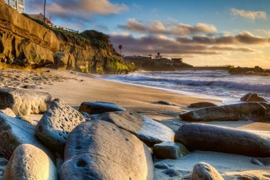 Wallpapers San Diego