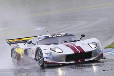 Car Racing Ford – Sports Auto Racing HD Desktop Wallpapers