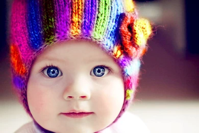 Cute Baby Hd Wallpapers Collection (41+)