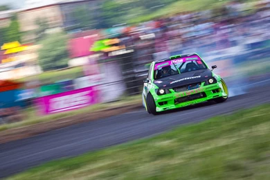 The Drift Car Racing Visual Feast Photography Wallpapers 8 - Auto ...