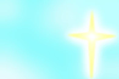1366x768 Cross From Heaven Desktop PC And Mac Wallpapers