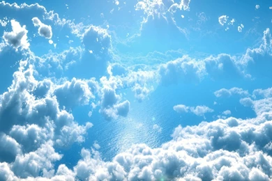 White Stairway To Heaven 1005x628px