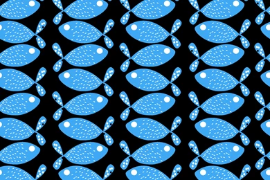 Fish Background Images   Wallpapers Zone