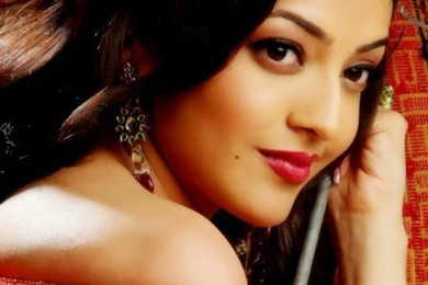 Kajal Agarwal HD Photo Gallery