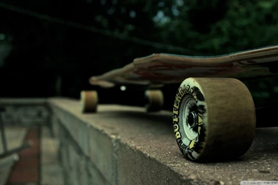 Longboard HD Desktop Wallpapers : Widescreen : High Definition ...