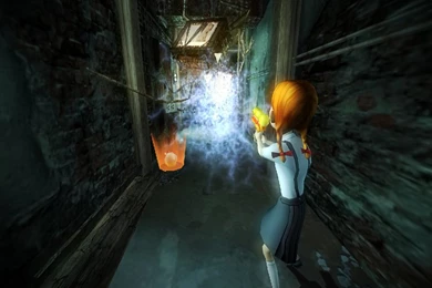 Monster House Desktop Wallpapers