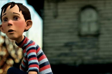 Monster House Photo, Pics, Wallpapers Photo