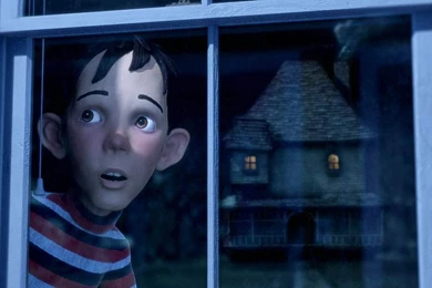 Monster House
