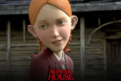Monster House