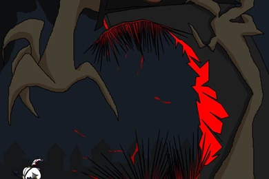 Monster House Favourites By XDunkelseelex On DeviantArt