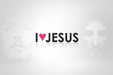 I Love Jesus Wallpapers   Wallpapers Cave
