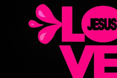 I Love Jesus Wallpapers   HD Wallpapers And Pictures