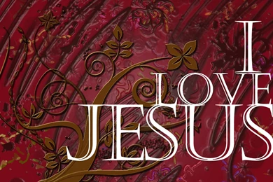 I Love Jesus Christ Wallpapers Picture Download