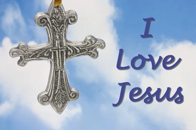 I Love Jesus Christ Wallpapers Picture Download