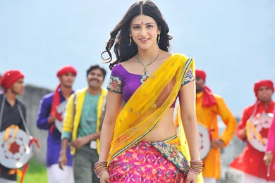 Shruti Hassan Wallpapers Hd