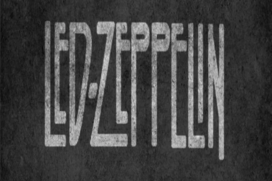 iPhone 4 Wallpapers Led Zeppelin
