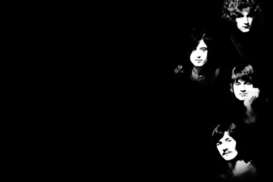 Led Zeppelin