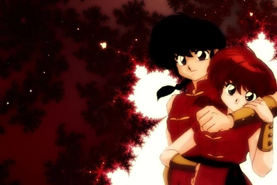 Ranma Saotome   Ranma Saotome Wallpapers (29022325)   Fanpop