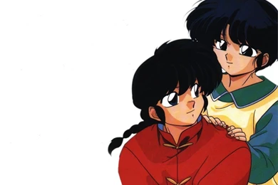 Ranma 1 2 [ Ranma + Akane ] _ Adventures   Ranma Nibun No Ichi ...
