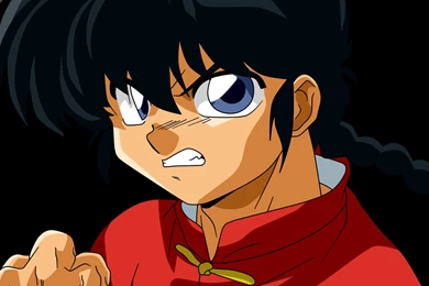 1 Ranma 1/2: Hard Battle HD Wallpapers