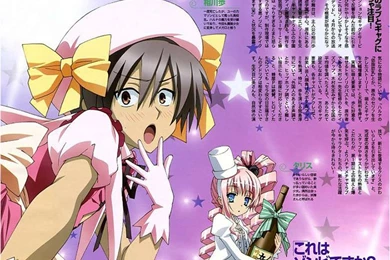 Top 10 Baka Anime [Best Recommendations]