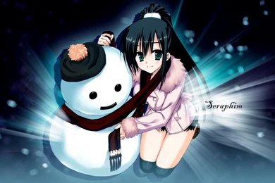 Aporte] Wallpapers De Kore Wa Zombie Desu Ka?   Taringa!