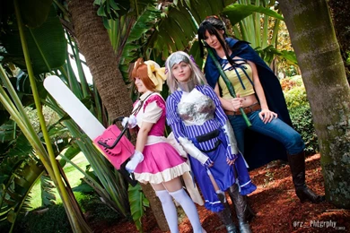 Browsing People & Portraits On DeviantArt