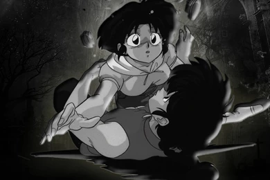 Ranma 1/2   Ranma Saotome Wallpapers (25791954)   Fanpop