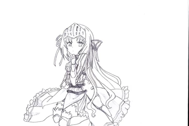 Browsing Traditional Media On DeviantArt