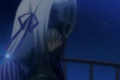 A Certain Questionable Blogger