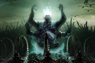 Hulk Monster By ~Catastropheb32