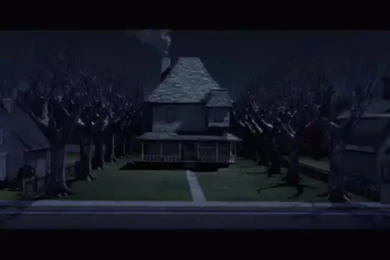 Monster House Bande Annonce HD Streaming (Vo, Vost, VF)