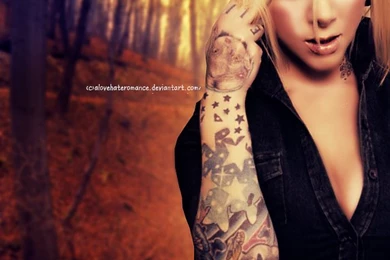 Mariabrink   DeviantArt