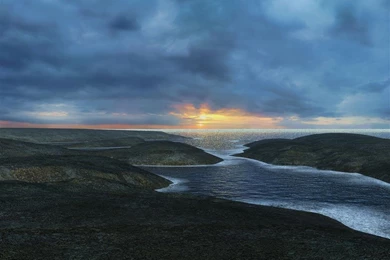 Pretty Free Nature Desktop Backgrounds