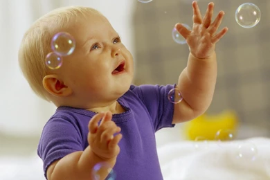 Cute Babies Amazing Desktop HD Wallpapers