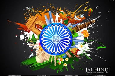 Independence Day Wallpapers