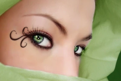 Pictures: Amazing Collection Of Eyes Wallpapers