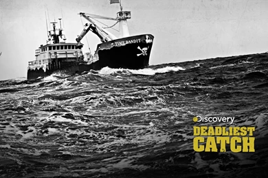 7 Deadliest Catch HD Wallpapers