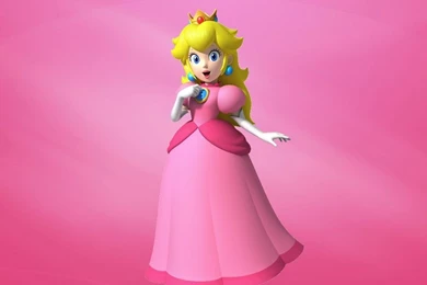 Princess Peach Wallpapers   Wallpapers Cave