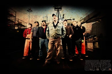 7 Deadliest Catch HD Wallpapers