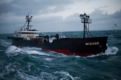 Top HD Deadliest Catch Wallpapers