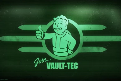 Pip Boy Wallpapers   Wallpapers Zone
