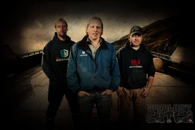 Wallpaper 41936   DEADLIEST CATCH