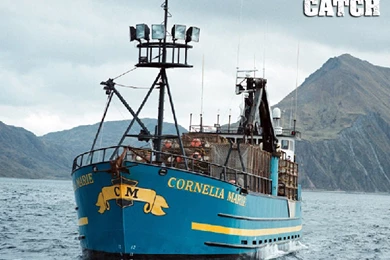 Cornelia Marie   Deadliest Catch Wallpapers (5570748)   Fanpop