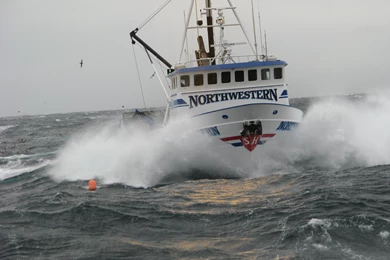 Top HD Deadliest Catch Wallpapers